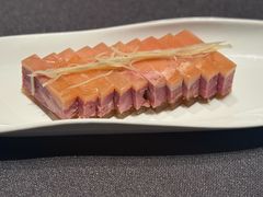 -兰庭玉树·老饭骨家宴(后海店)