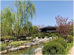 -北京园博大酒店