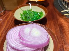 -妖无二·和牛烧烤自助(新吴万达店)