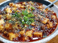麻婆豆腐-陈有良尖椒鸡(渝中旗舰店)