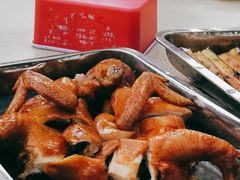 仙庙烧鸡-大岗仙庙烧鸡(海南总店)