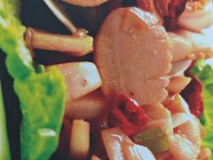 -威海渔村(黄兴路店)