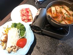 -吉盛川创作料理(保利国际广场店)