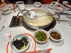 -八合里潮汕鲜牛肉火锅(惠州华贸店)