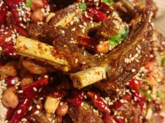 -匠熙小馆(崇文门店)