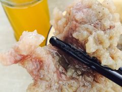 -定家小酥肉·清真(回民街店)