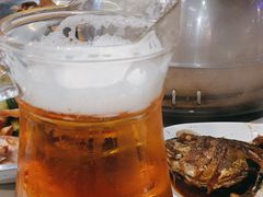 -船梆煮•蒸汽海鲜·生腌干蒸(五四广场店)