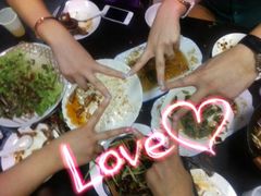 android_upload_pic-天津外国语大学（马场道校区）食堂