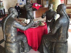 -晋阳饭庄(虎坊桥店)