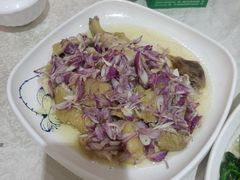 -丰宝源客家菜(常平店)