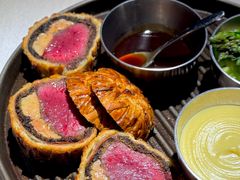 -Le Bistrot de Racine