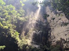 -神龙峡风景区