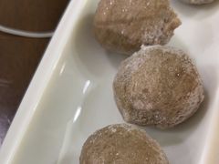 -菌乡缘·野生菌蒸汽鱼火锅(江边夜市店)