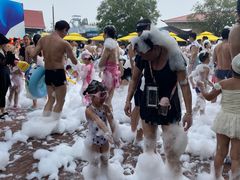 -欢乐水魔方水世界