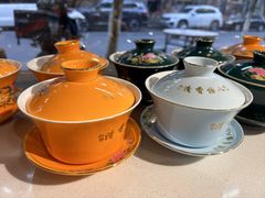 -金柱大盘鸡(和田二街店)