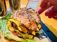 -FAT COW(虹梅路店)