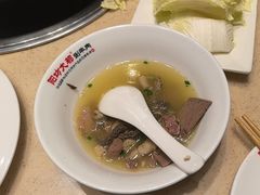 -阳坊大都涮羊肉(阳坊总店)