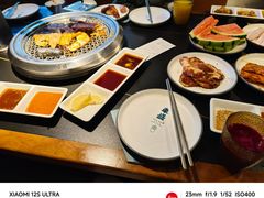 -東盛炭烤自助料理(浦东文峰广场店)