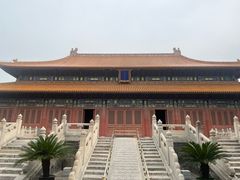 -历代帝王庙博物馆