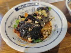 -黑白电视长沙小吃(悦汇城店)