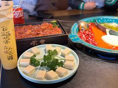 -吼堂老火锅(太古里总店)