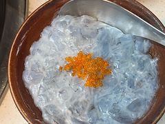 手工鱼籽虾滑-芈重山老火锅(广州首店)