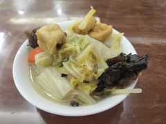 -法雨寺餐厅