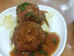 -春水锅贴·传统鲁菜(大明湖店)