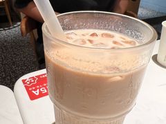-烁先生披萨·儿童餐下午茶(河南岸店)