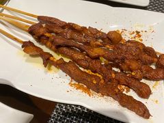 -博悦茶餐厅(文殊院店)