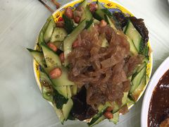 乾毓德平价海鲜火锅城-天津乾毓德饭庄·清真传统炒菜·海鲜烧烤(咸阳路店)