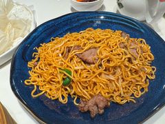 -稻香海鲜饭店(第一国际店)