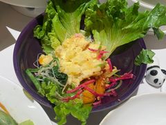 -眉州东坡·熊猫主题餐厅(枫蓝店)