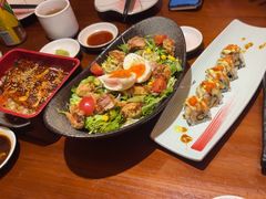 -白石の深夜食堂(宝龙店)