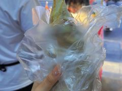 -阜阳杜大大卷馍(塘沽路店)