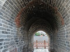 -大境门景区