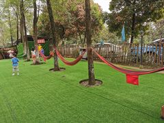 -集翠园生态农庄(木兰店)