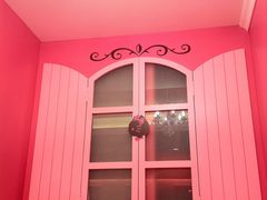 -Hello Kitty Cafe(弘大店)