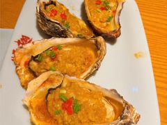 -蚝翅·海鲜粥·烧烤·龙虾季(海曙天一店)