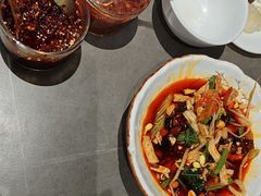 -陈熹公民族美食文化餐厅(中华广场店)