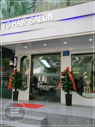 点击看大图 -YO HAIR SALON