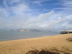 iphone_upload_pic-白城沙滩