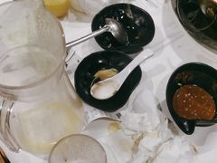 -东来顺饭庄(西直门店)