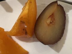 -索菲特酒店·海鲜自助 ·聚餐厅