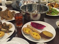 -渔公码头·九龙湾国际饭店