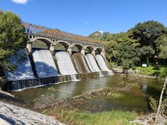 -北京龙庆四季香农家饭庄·灶台鱼·碳烤虹鳟鱼(龙庆峡店)