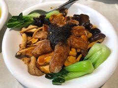 -随园花园餐厅(新港中路店)