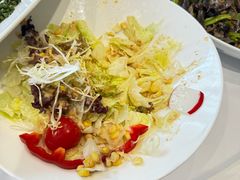 -张福记(五一公园店)