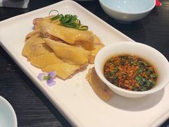-桂花龙井餐厅