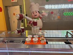 -康师傅味来馆